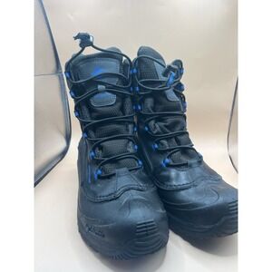 Columbia Bugaboot III Omni-Heat 200g Waterproof Winter Snow Boots Men's 7 EUC